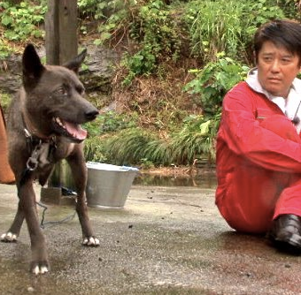 坂上忍が志村動物園で出会ったサンタの義足修行と現在！